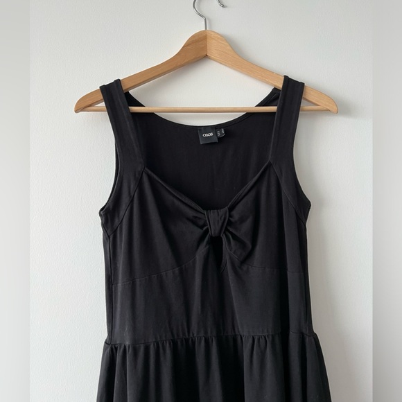 ASOS babydoll dress, size 8 - Picture 4 of 4